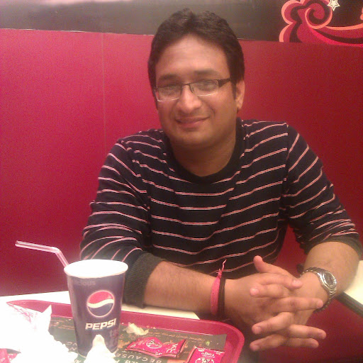 Gaurav Jaswal Photo 12