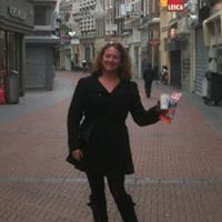 Tricia Albright Photo 12
