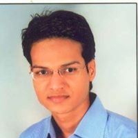 Mukund Shah Photo 18