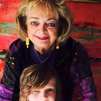 Mary Flannery Photo 34
