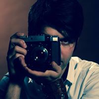 Hassan Taghizadeh Photo 5