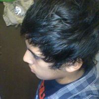 Dylan Vega Photo 5