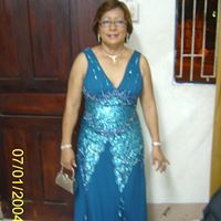 Germania Castro Photo 2