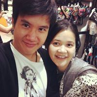 Feifei Hu Photo 7
