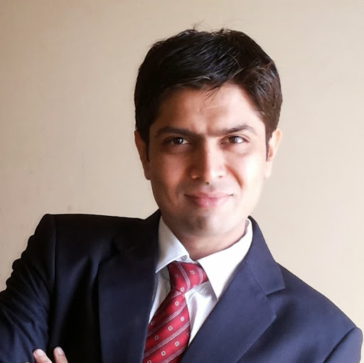 Tejas Shukla Photo 14