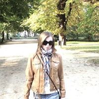 Anna Struk Photo 3