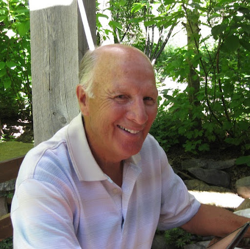 Jack Sanford Photo 21