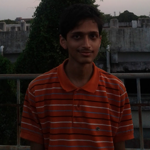 Arijit Banerjee Photo 19