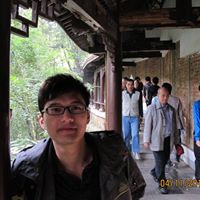 Peter Hu Photo 48