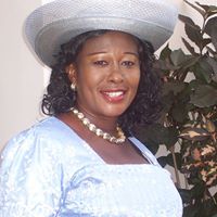 Mary Cromwell Photo 23