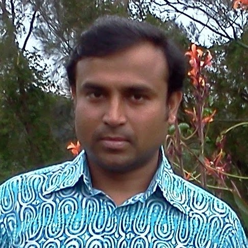 Muhammad Hossain Photo 22