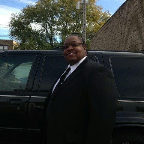 Willie Byrd Photo 22