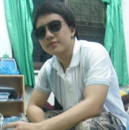 Alex Tom Photo 26