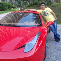Saurabh Kothari Photo 16