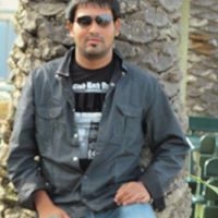 Ashwin Narasimhan Photo 10