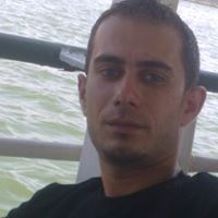 Mahmoud Matar Photo 6