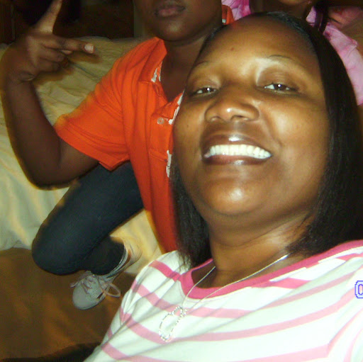 Demetria Williams Photo 34