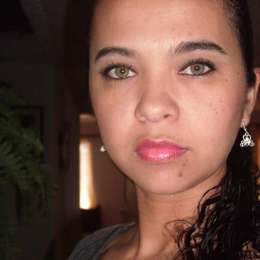 Luz Moreno Photo 19