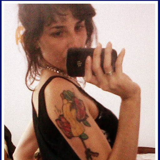 Tania Stone Photo 20