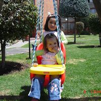Angela Garzon Photo 24