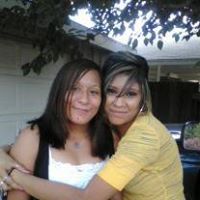 Samantha Contreras Photo 23