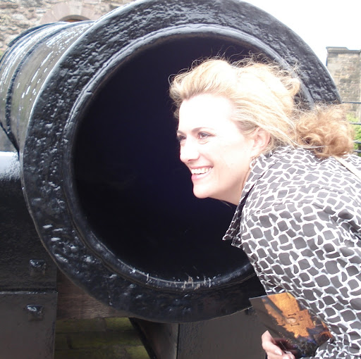 Leann Shotton Photo 3