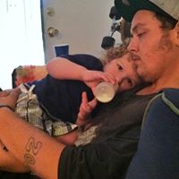 Kyle Kidd Photo 10