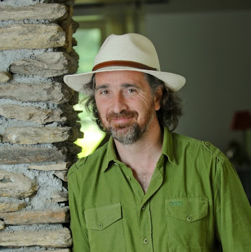 Alan Simon Photo 45