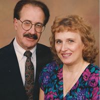 Patricia Levine Photo 25