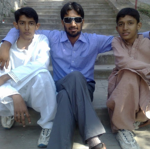 Jamal Zafar Photo 17