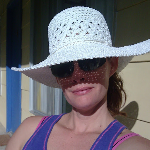 Christine Banks Photo 17