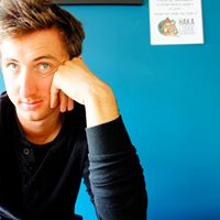 Timothy Dickie Photo 4