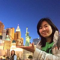 Haley Chen Photo 8