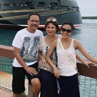 Jamie Espiritu Photo 7