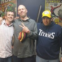 Richard Goolsby Photo 14