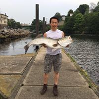 Jon Li Photo 30