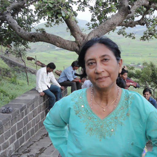 Mala Sinha Photo 10