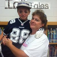 Renee Galliher Photo 2