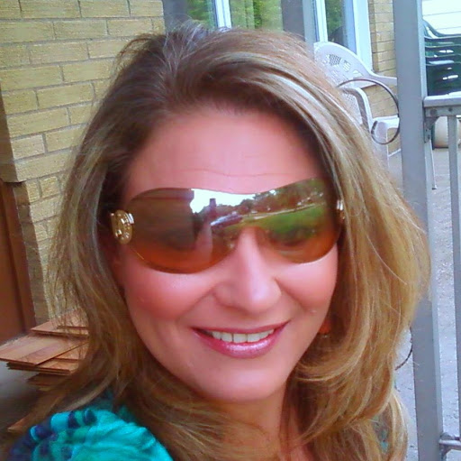 Christine Bailey Photo 21