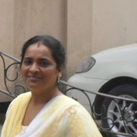 Sangeeta Pillai Photo 13