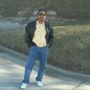 Gregory Pinson Photo 14
