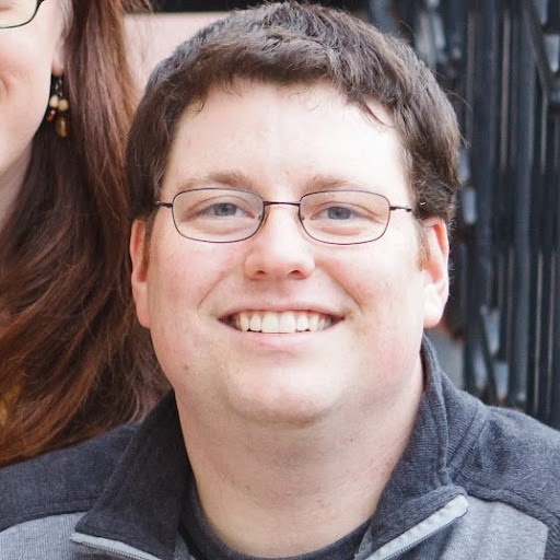 Kevin Hewson Photo 10