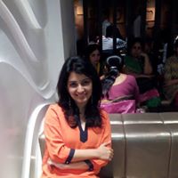 Garima Sethi Photo 8