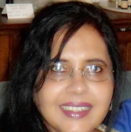 Dina Bhatt Photo 10
