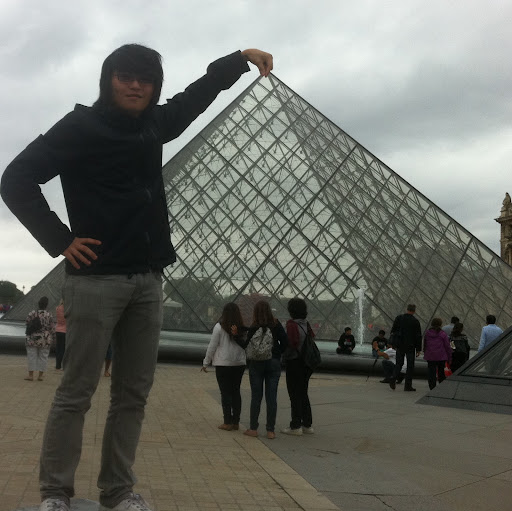 Jeffrey Kwan Photo 9