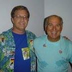 Mark Parrish Photo 12