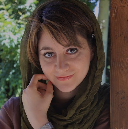 Farnaz Nasr Photo 5