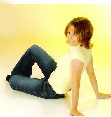 Rebecca Gauthier Photo 16