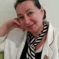 Maria Childs Photo 12