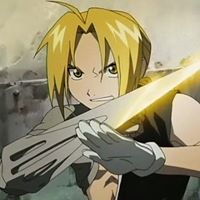 Edward Elric Photo 11